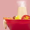 Birthday Gift Children's for Play House Kitchen Cooking Set Toy Household Appliances Toys Kitchen for Play HouseEducatio  pink