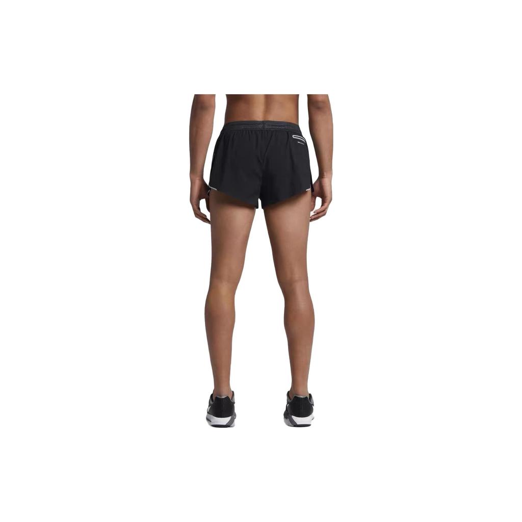 New Nike Casual Shorts Men's Black 834140-010