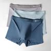Fenteng Men's Modal Antibacterial Boxer Briefs - 3 Pack