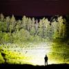 XHP199 16-Core Led Headlamp Zoomable Head Flashlight Lamp Torch 18650 Battery Waterproof for Camping Headlight