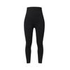 Damen Fitness Yoga Hose mit hohem Bund