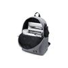 Dickies Polyester Backpack Unisex Gray (Unisex) Backpacks 164U90LBB63GY01