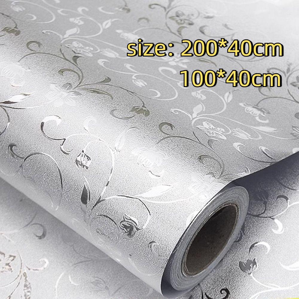 Kuchyňské samolepky na zeď odolné vysokým teplotám Samolepicí tapeta Samolepky odolné proti oleji