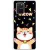 For Samsung Galaxy S10 Lite Case G770F Silicone Black Soft Back Cover for Samsung S10 Lite Case 2020 TPU S10Lite Cover S 10 Lite
