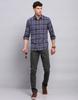 MONTE CARLO Men's Regular Fit Shirt
