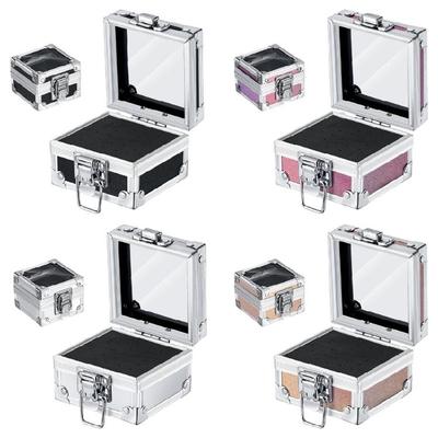 Instrumente și Accesorii – Truse și huse cosmetice