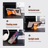 Magnetic Card Holder PU Leather Phone Stand Compatible with MagSafe