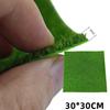 1/2Pcs Diy Project Model Scene Railway Layout Accessories 15/30Cm Square Grass Mat 3Mm 5Mm 8Mm Thick Artificial Lawn Carpet