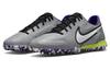 Nike React Legend 9 Pro TF 'Grigio Viola Bianco' DA1192-017
