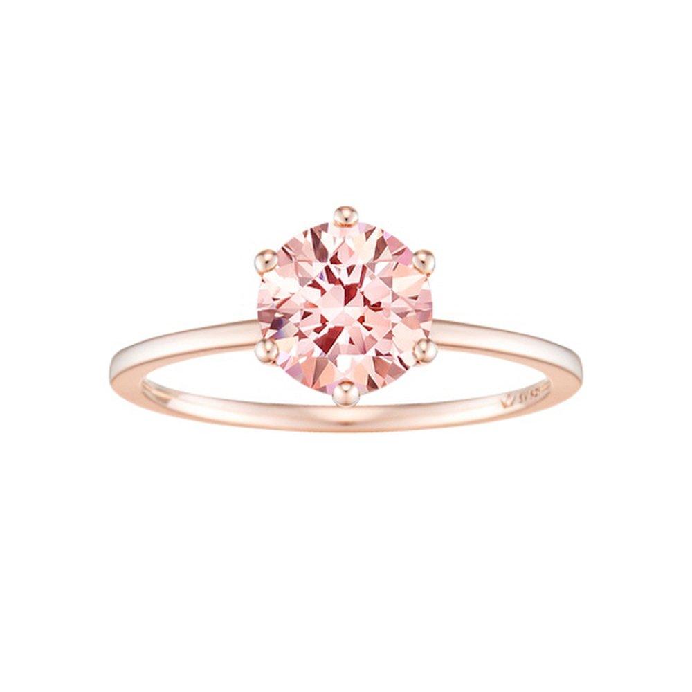 Pinkmond Ring (Jjmbrq9Af072Sr120)