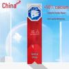 Zhonghua Dual Calcium Anti-cavity Toothpaste
