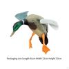 Mallard Ducks Models Motion Wind Rotation for Hunting Fly Duck Decoy