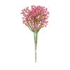 Simulation Green Plant Baby's Breath Bouquet Wedding Arrangement Simulation Flower Decoration Plant Props