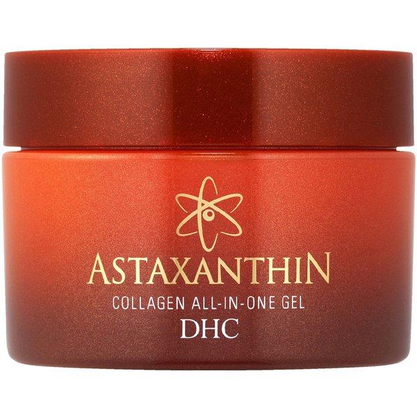 DHC AstaxanthIn Kollagen All In One Gel [80g]