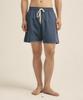 Billalei Essential Men'S Swim Shorts - Marine Navy