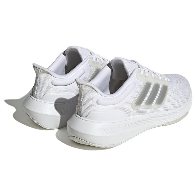 New Adidas Ultrabounce Cloud White Grey Crystal White HP5772