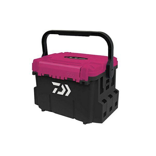 Used Daiwa Tackle Box Beniga TB5000