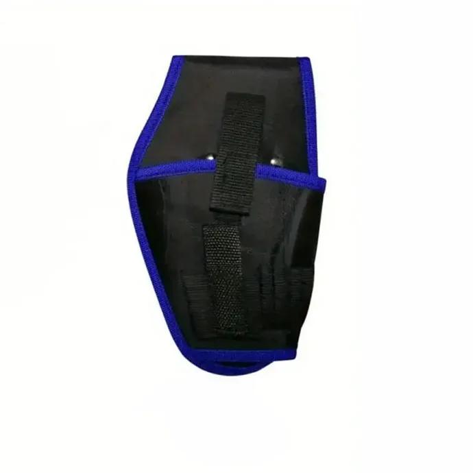 Hangable Scissor Bag Multi Function Waist Pack Case Portable Reinforcement Practical Storage Bag Pocket Case for Pliers