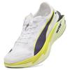 PUMA Deviate Nitro Elite 4 Comfortable Breathable And Resilient Racing Running Shoes Women's White 312128-06