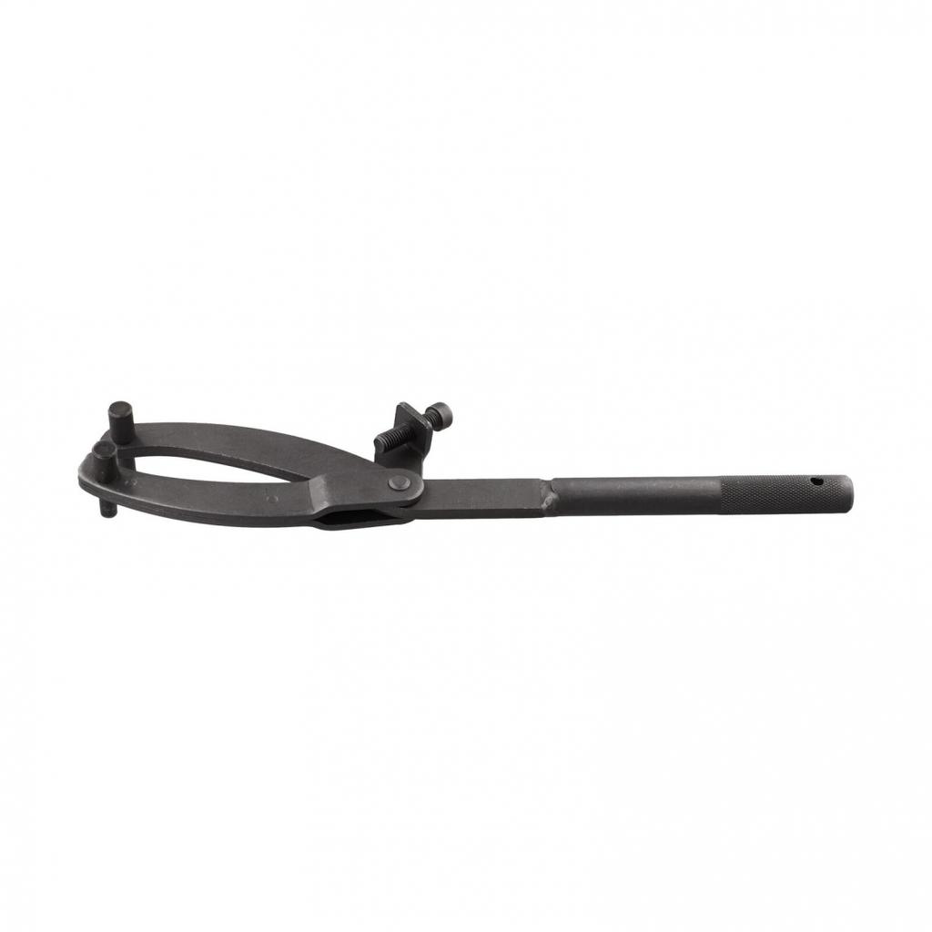 Motorcycle Flywheel Wrench Scooter Repair Tool Variator Clutch Tool