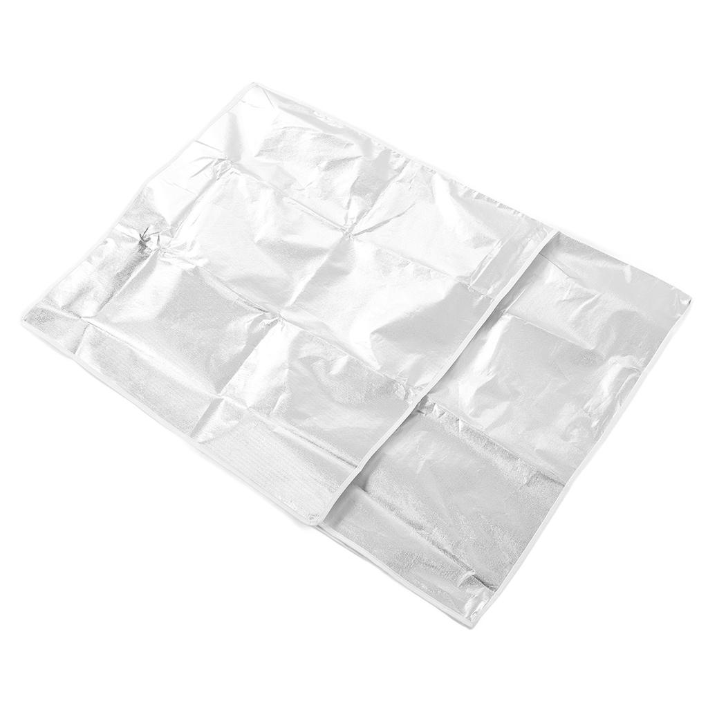 Outside Air Conditioner Cover Waterproof Windproof Sun Protection AC Unit Cover for Outdoor Window