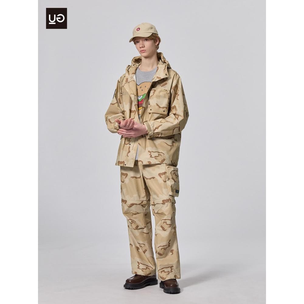 

Gu By Uniqlo Utility Pants Undercover 31 BEIGE/M