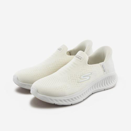 [SKECHERS] Women s GO WALK NOW (Slip-ins) [SP0WWCFX173] 230