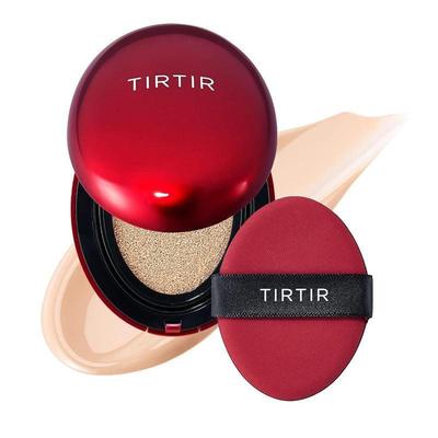 Coussin Rouge Masque Fit (PORCELAINE DU XVIIe SIÈCLE) SPF 40 PA++ 18g