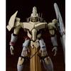 MODEROID Seikoku 1092 Niki Vashmar Non-Scale Assembled Plastic Model