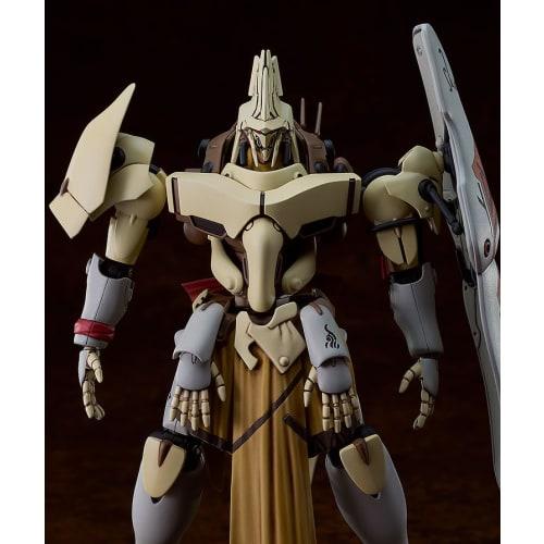 MODEROID Seikoku 1092 Niki Vashmar Non-Scale Assembled Plastic Model