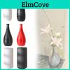 Moderne Keramisk Vase Med Glaseret Finish Til Boligindretning Og Stue centerpiece