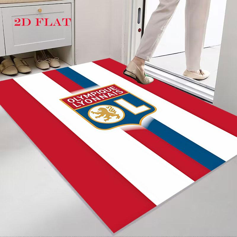 OL Carpet Rug for Living Room Bedroom Home Sofa Decoration,Kids Play Nonslip Floor Mat