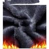 Men's Winter Warm And Plush Thick Jacket
