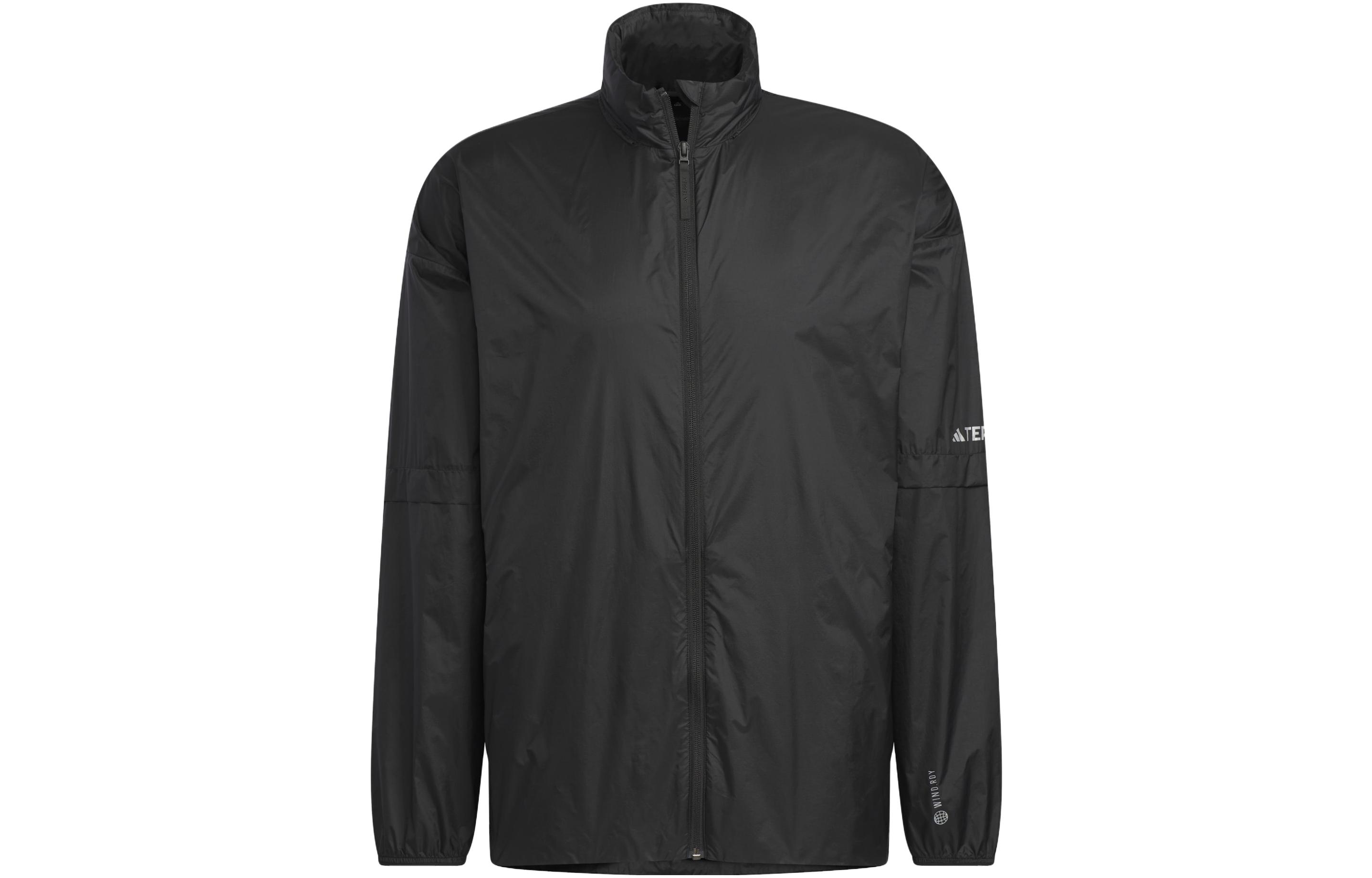 Adidas NIUHEAVEN Jacket Men s Black HY4703 XL