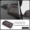 Central Control Navigation Behind Screen Storage Box Dashboard Organizer Non-slip Tray Car Accessories For AITO M7 SERES 7 2026