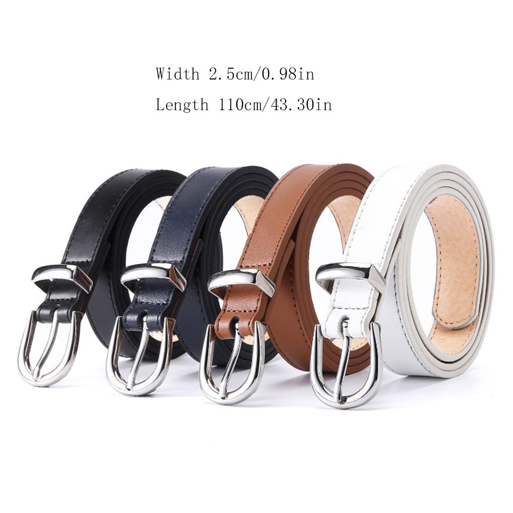 Fashion Belt For Women - Outfit With Casual And Trendy Waistband Leather Belt WomenS Belt Dress Belt