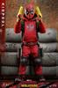 Movie Masterpiece Deadpool Wolverine Kidpool Scale Figure & 1/6
