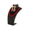 Sieraden Ketting Display Stand & Oorbellen Houder Etalagepop