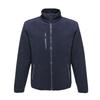 Regatta Mens Omicron III Waterproof Fleece Jacket