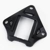 Aluminum Alloy Tactical Helmet Mount Base