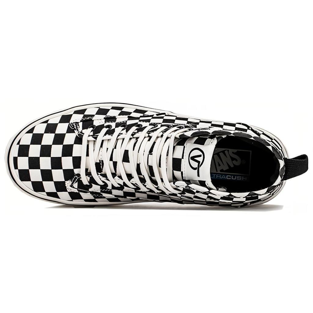 Sentry Wc Vans 'Checkerboard' VN0A4P3KTUY