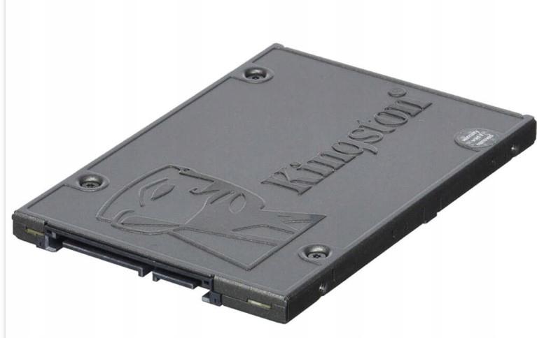 Kingston A400 SSD 960GB 2.5" SATA3 (500/450 MB/) 7mm