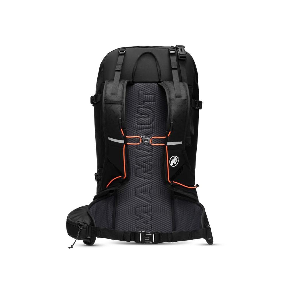 Rucksack ST 32 32 L [Mammut] Energy/Aenergy highway-schwarz