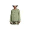 New Nike Jackets Men Oil Green DQ5185-386