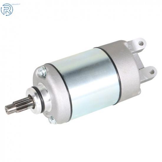 For 87-00 Honda Starter Motor NEW Big Red 250 31200-HC4-033 FourTrax 250