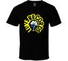 Luke Records Hip Hop Record Label Music Lovers Unisex T-Shirt