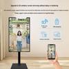 LUOBAOYI Mobile Live Stream Display CN plug (adapter included)