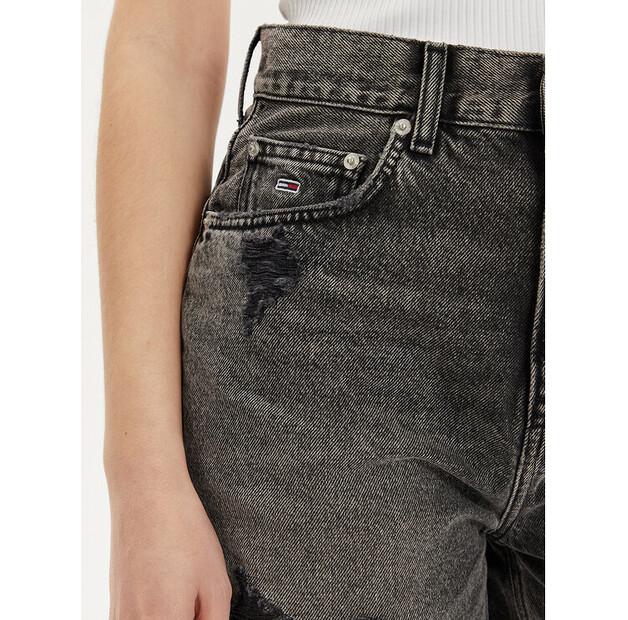 Шорты Tommy Jeans DW0DW17652