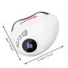 Portable Electric Gua Sha Massager 9-Level Adjustable Beauty Massager  Facial Skincare