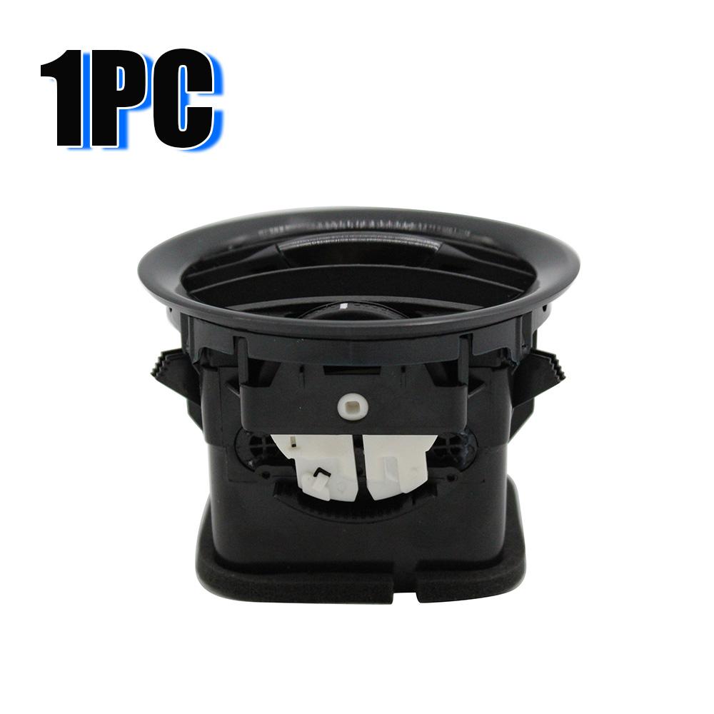

Air Vent Outlet Grille Compatible with Vauxhall for Opel Adam / Corsa D MK3 OEM 13417363 2201099 |Durable ABS Dashboard Air Vent